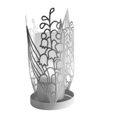 lily of the valley lantern