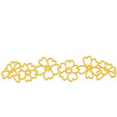 primrose border