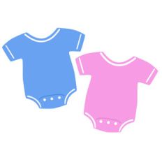 baby one-pieces