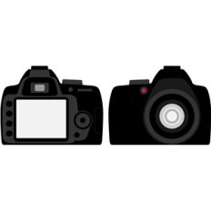 camera