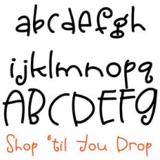 ldj shop 'til you drop