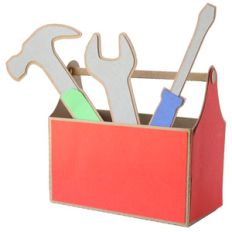 toolbox caddy
