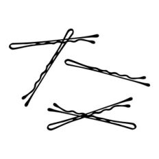 bobby pins