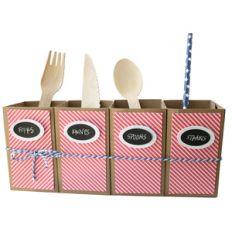 utensil caddy