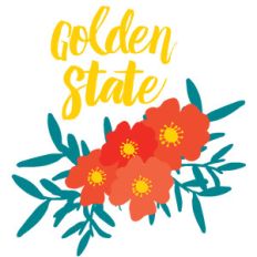 golden state