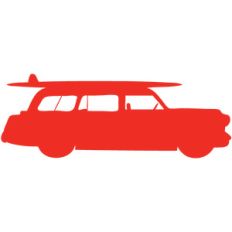 surf wagon