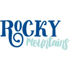rocky mountains