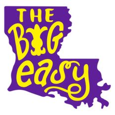 the big easy new orleans