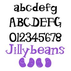 ldj jillybeans