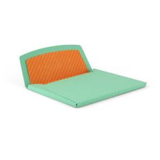 4x6 thick envelope curve