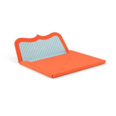 a2 thick envelope bracket