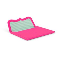a7 thick envelope bracket