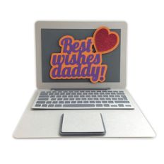 computer daddy card