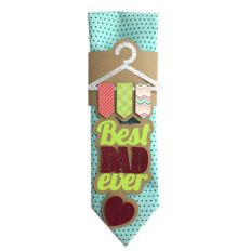 necktie dad
