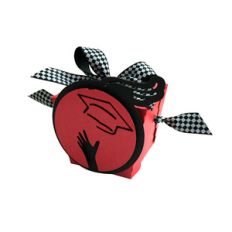 graduation box