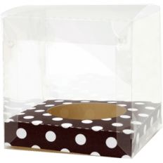 cupcake liner box