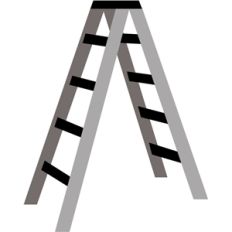 ladder