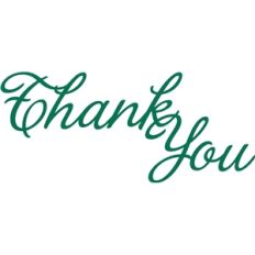 thank you