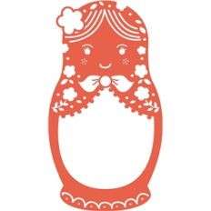 babushka doll