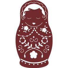 babushka doll