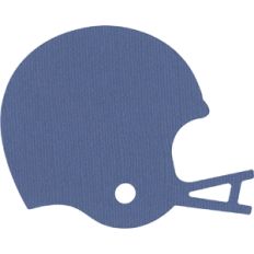 Football Helmet