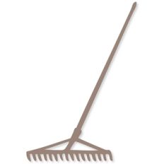 rake