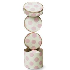 circle box mini album