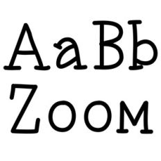 zoom