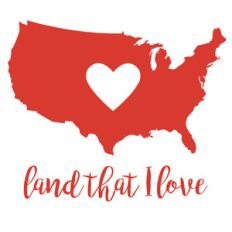land that i love