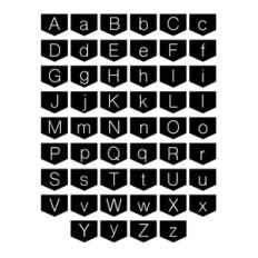 abc pennant planning stickers