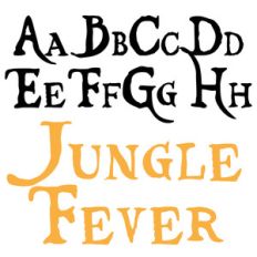 zp jungle fever