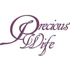 'precious wife' phrase