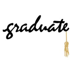 graduate phrase