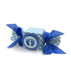 candy feet box