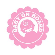 baby on board