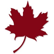 maple leaf