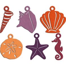 ocean charms