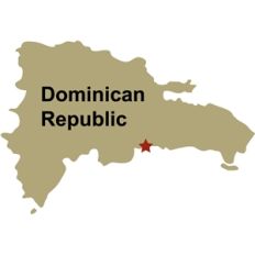 dominican republic