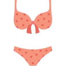 bikini