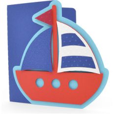 boat card