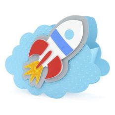 rocket box