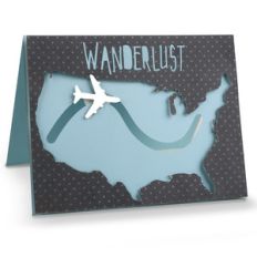 a2 wanderlust motion card