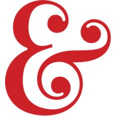 ampersand