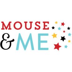 mouse and me