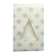 mint treat bag