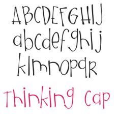 pn thinking cap