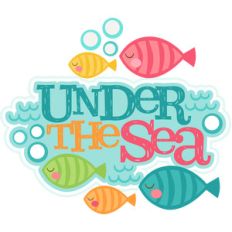 under the sea title