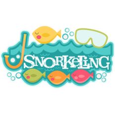 snorkeling title