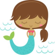 mermaid