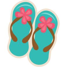 flip flops